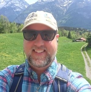 Meet your Posher, Thomas